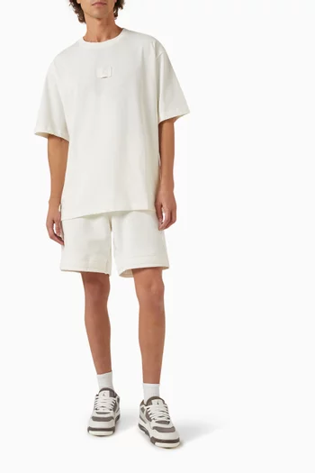 Flight Essentials 85 T-shirt in Cotton