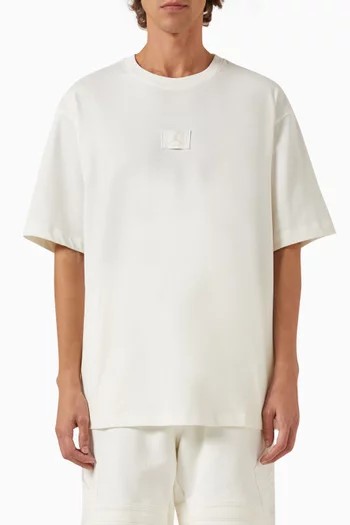 Flight Essentials 85 T-shirt in Cotton