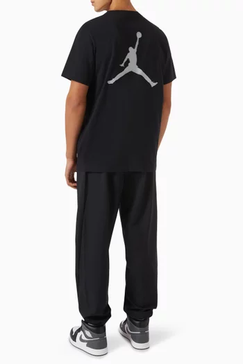 MVP Jumpman T-shirt in Cotton