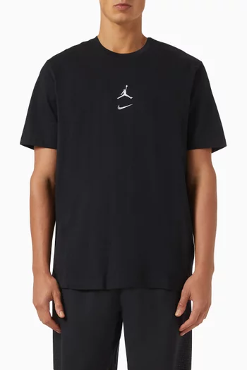 MVP Jumpman T-shirt in Cotton