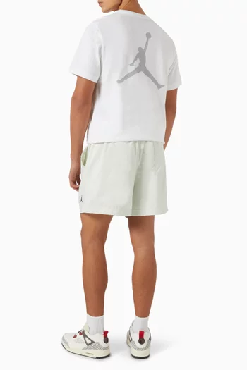 MVP Jumpman T-shirt in Cotton