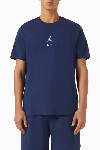 MVP Jumpman T-shirt in Cotton