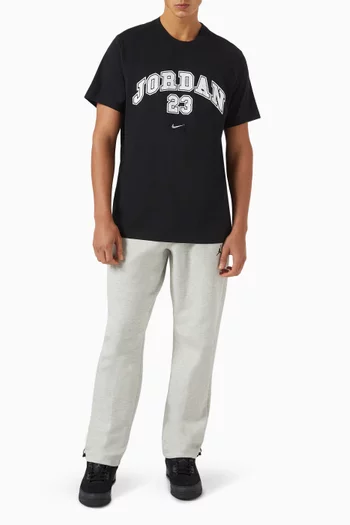 MVP T-shirt in Cotton