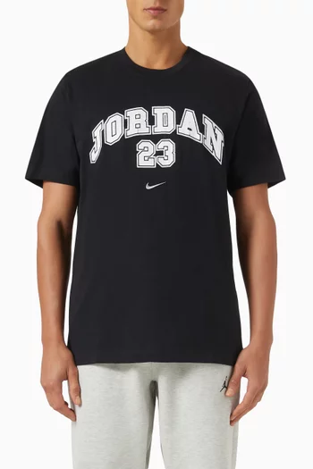 MVP T-shirt in Cotton