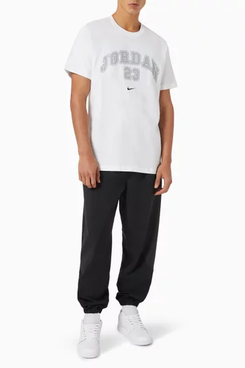 MVP T-shirt in Cotton