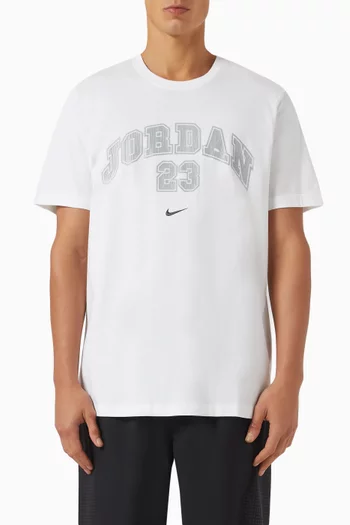 MVP T-shirt in Cotton