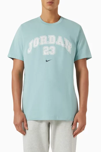 MVP T-shirt in Cotton