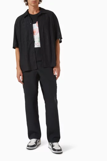 Flight Essentials T-shirt in Cotton