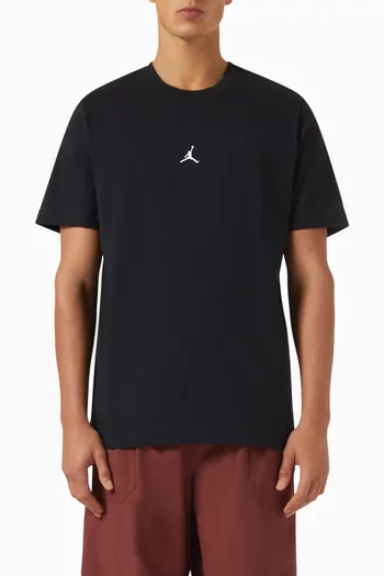 Flight Essentials T-shirt in Cotton