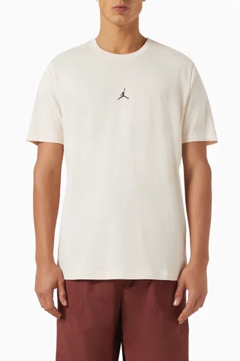 Flight Essentials T-shirt in Cotton