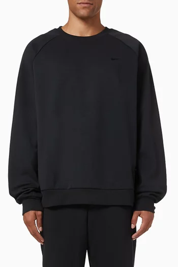 Primary Dri-FIT UV Sweatshirt in Fleece