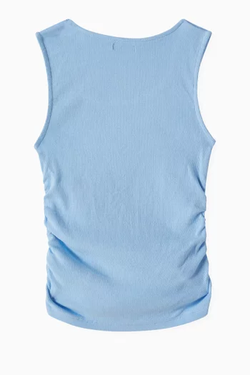 Scoop Neck Top