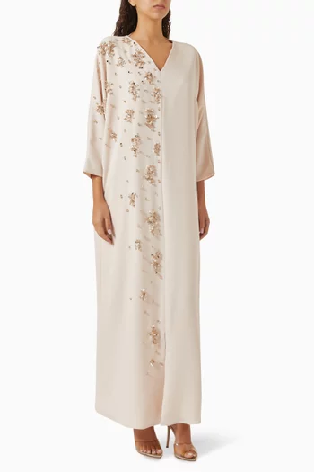 Embellished Kaftan