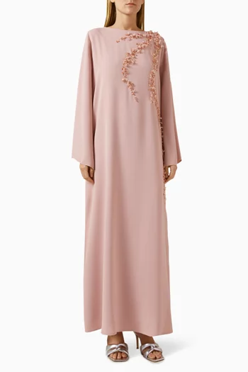 Embellished Kaftan