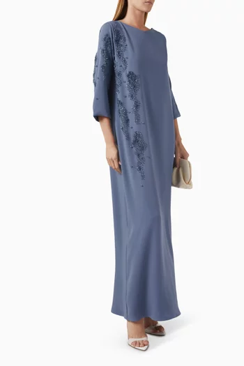 Embellished Kaftan