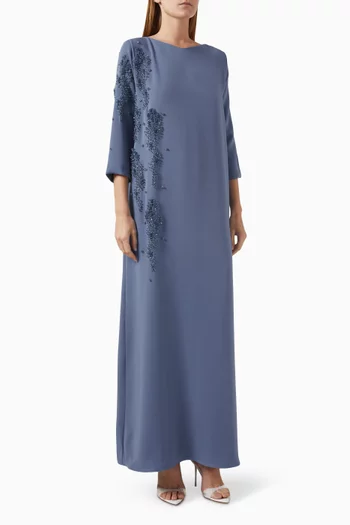 Embellished Kaftan