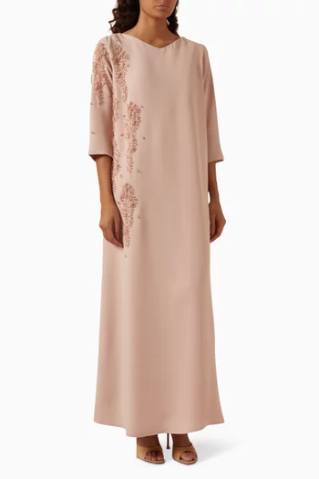 Embellished Kaftan