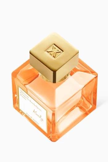 ماء عطر كيركي، 70 ملل