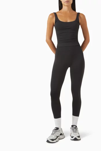 Sculpt Seamless Scrunch Leggings
