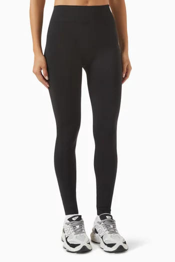 Sculpt Seamless Scrunch Leggings