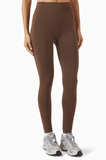 Sculpt Seamless Scrunch Leggings