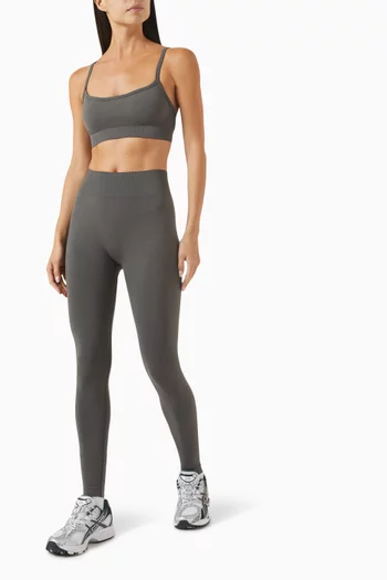 Sculpt Seamless Scrunch Leggings
