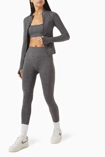 Sculpt Seamless Scrunch Leggings