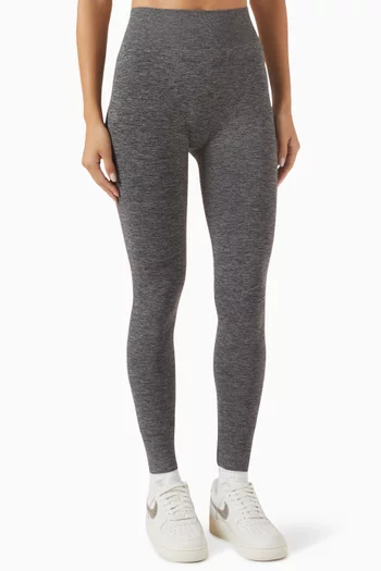 Sculpt Seamless Scrunch Leggings
