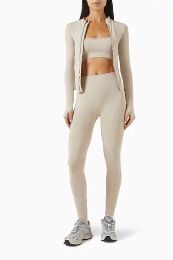 Sculpt Seamless Scrunch Leggings
