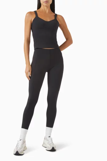 Bonded Active Leggings