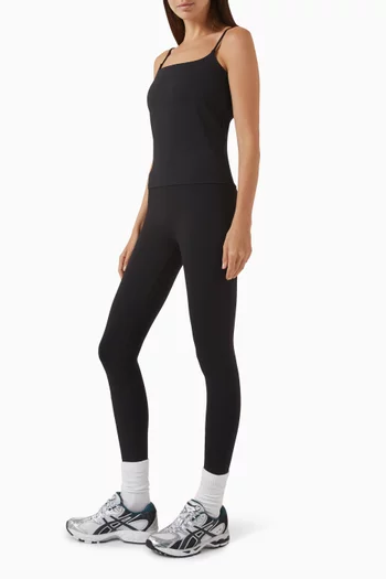 Dayflex Wrap High-waisted Leggings