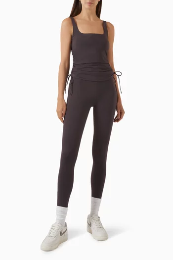 Dayflex Wrap High-waisted Leggings