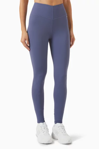 Skinluxe V-waist High-waist Leggings