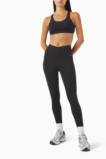 Skinluxe Tank Sports Bra