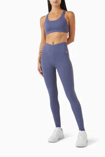 Skinluxe Tank Sports Bra