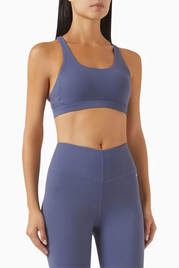 Skinluxe Tank Sports Bra