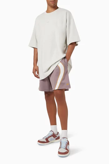 Project F.R.O.G. Woven Shorts