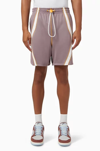Project F.R.O.G. Woven Shorts
