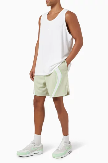 Project F.R.O.G. Woven Shorts