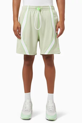 Project F.R.O.G. Woven Shorts