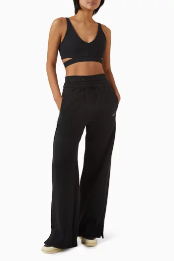 Zenvy Light-support Sports Bra