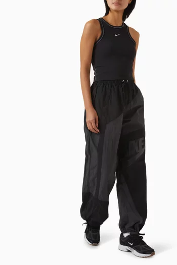 Dri-FIT Cropped Tank Top