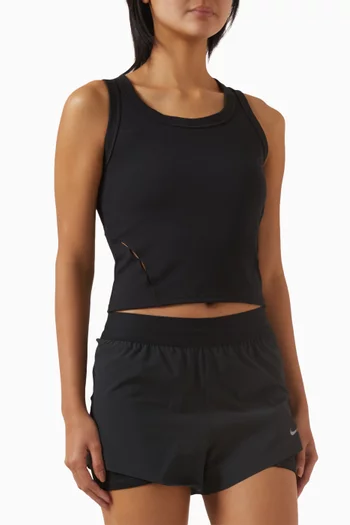 بلوزة وان بلا أكمام بتقنية Dri-FIT‏