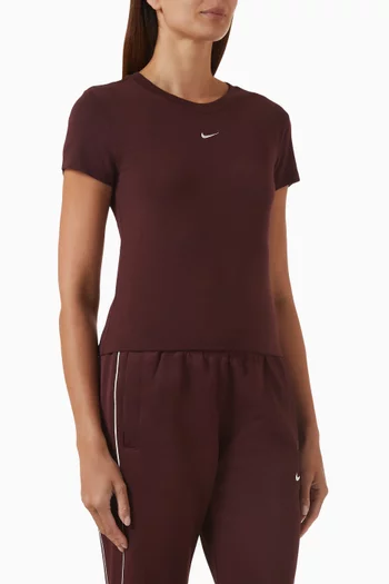 تي شيرت تشيل جيرسيه