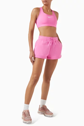 Phoenix Shorts in Cotton Fleece