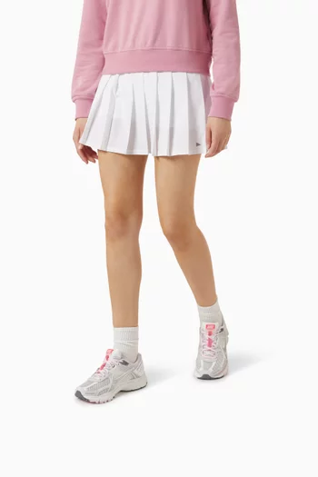 Zoom Vomero 5 Sneakers in Mesh & Leather