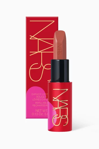 Only Yours 810 Explicit Lipstick, 3.8g