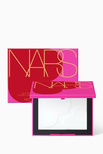 Crystal Light Reflecting Setting Powder, 8.5g