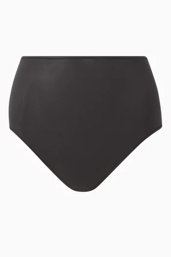 Fits Everybody High-Waisted Thong