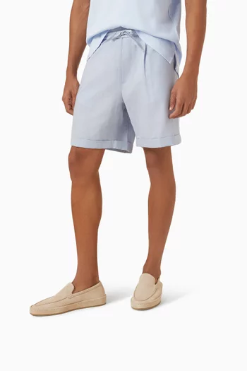 حذاء سهل الارتداء فويجر شمواه سوفتي